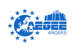 LOGO AEGEE